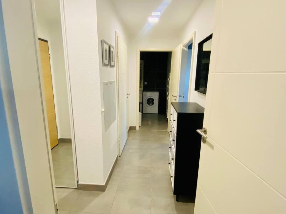 Apartmán Le Standing Parking Wifi Metz Un-Sejour-A-Part Exteriér fotografie